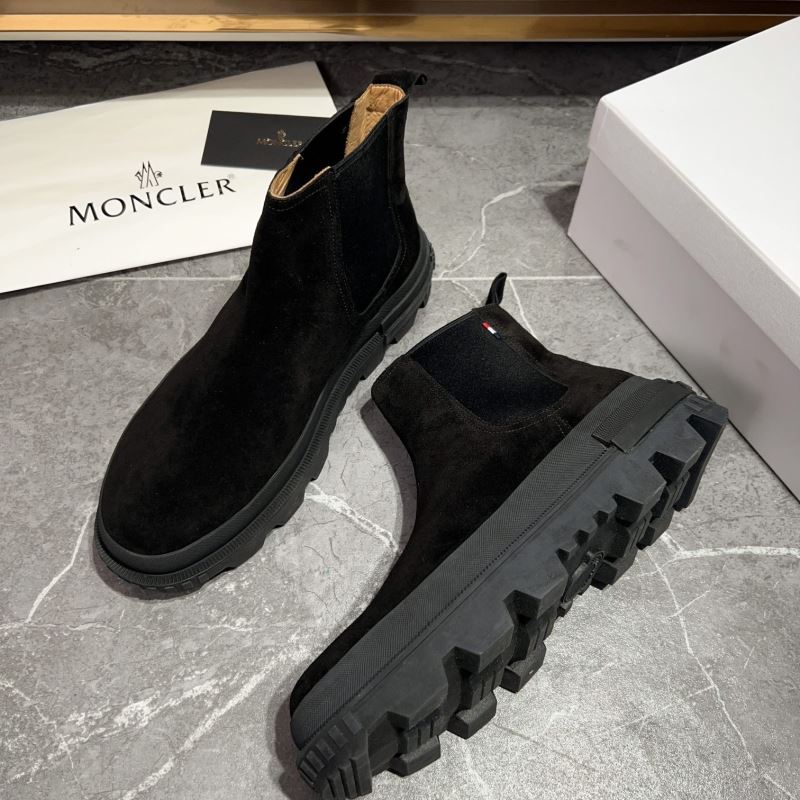 Moncler Boots - Click Image to Close